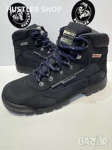 Туристически обувки DOLOMITE GORE-TEX VIBRAM.Номер 38