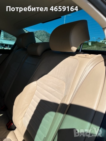 VW Passat 2.0 TDI DSG HIGHLINE, снимка 7 - Автомобили и джипове - 52516949