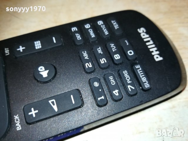 PHILIPS TV REMOTE ВНОС FINLAND, снимка 8 - Дистанционни - 30589706