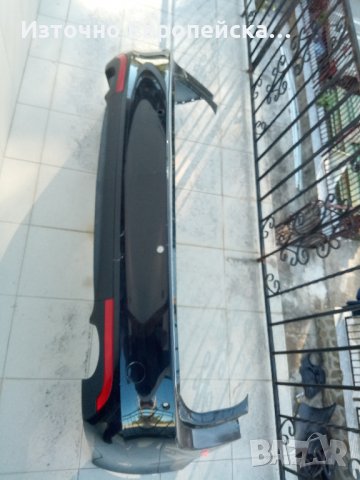 Задна броня за Opel Insignia 2008-2016, снимка 3 - Части - 30516504