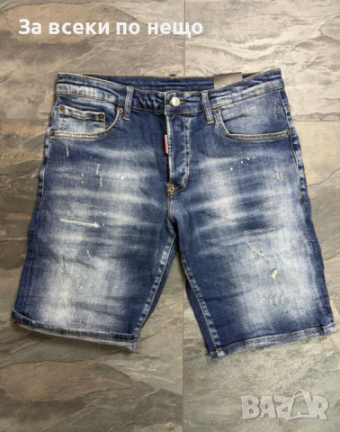 Hugo Boss Мъжка Бяла Тениска👕Мъжка Блуза С Къс Ръкав В Бял Цвят Код NGHSP74, снимка 2 - Тениски - 53924214