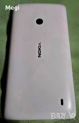 Nokia 520 Windows phone , снимка 4 - Nokia - 52479380