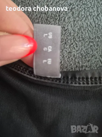 Дамско спортно бюстие Puma Reebok, снимка 2 - Корсети, бюстиета, топове - 56445824