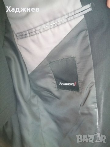 Официални костюми , снимка 8 - Костюми - 40401945