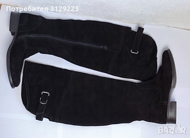 Janet D boots 40, снимка 7 - Дамски ботуши - 37540826