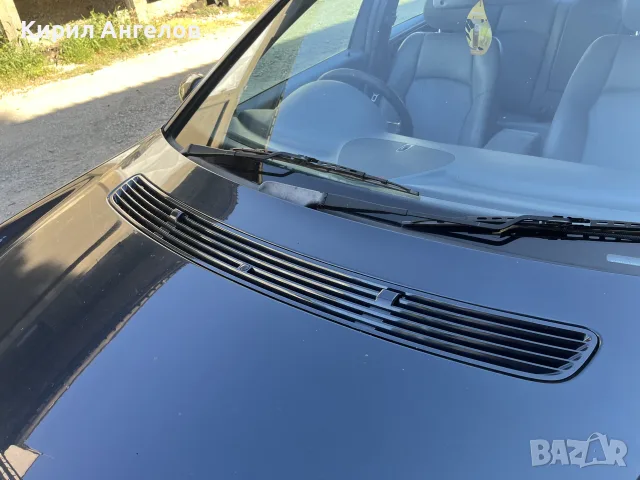 Преден капак за Mercedes C-class W203 (седан и комби), снимка 9 - Части - 55881243