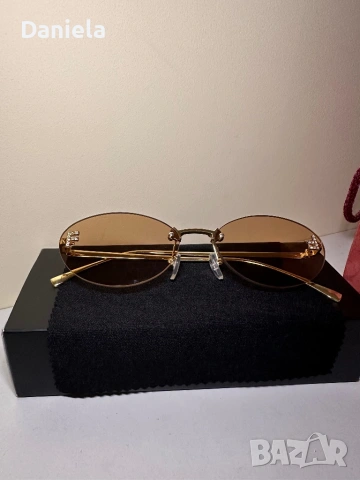 Слънчеви очила Fendi