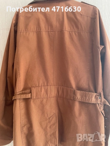 мъжко яке, снимка 3 - Якета - 53193644