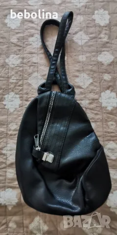 Дамска раница 