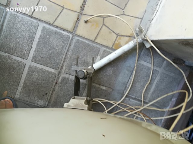 булсатком-антена 2608211925, снимка 12 - Приемници и антени - 33933547