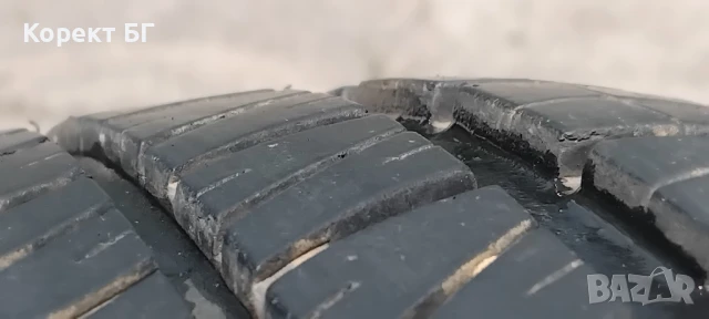 Гуми 175 65 14 Сава Sava 4 броя., снимка 7 - Гуми и джанти - 50451509