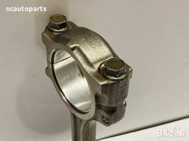 Бутало с биела за Дачия Сандеро B8 1.0 Tce безнин H4DD460 2020, снимка 6 - Части - 54189146