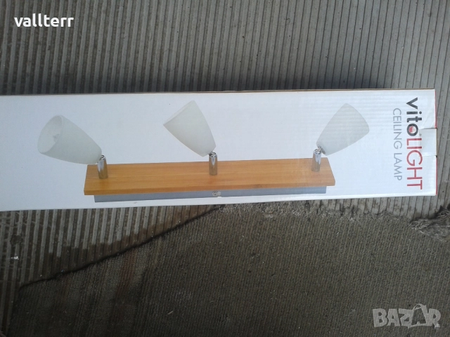 крушки лед,диодни,и лампи всякакви, снимка 3 - Други - 51957451