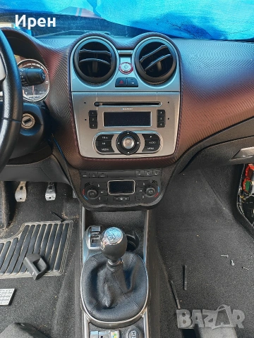 Alfa Romeo Mito 155ks, снимка 2 - Части - 54220983