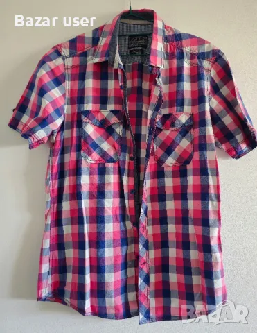 Комплект дрешки за момче, снимка 2 - Детски комплекти - 48354781