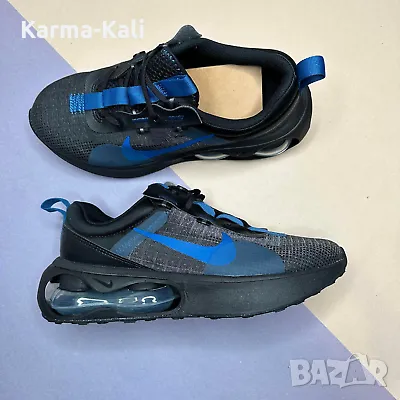 оригинални маратонки nike air max 2021 размер 36,5, снимка 6 - Детски маратонки - 49411374