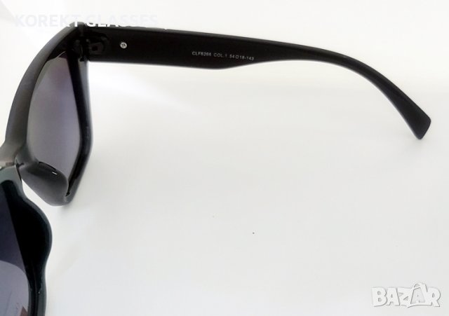Christian Lafayette PARIS POLARIZED 100% UV слънчева защита, снимка 10 - Слънчеви и диоптрични очила - 39943642