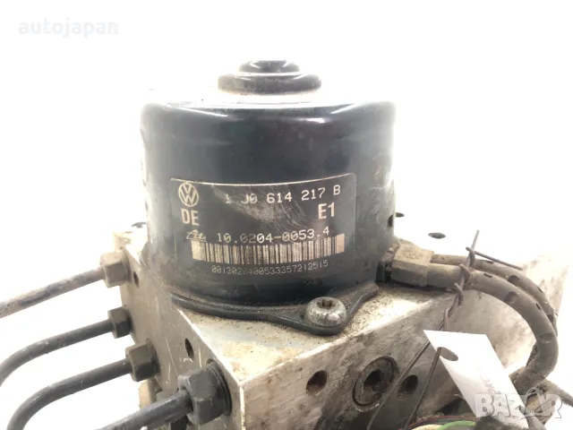 Abs Audi A3 8l Ауди А3 8л 1J0907379E, снимка 3 - Части - 49297322