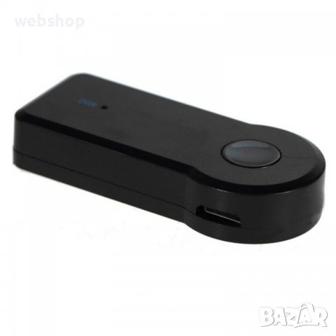 Car Bluetooth Music Receiver v2, аудио адаптер, снимка 3 - Други - 38327421
