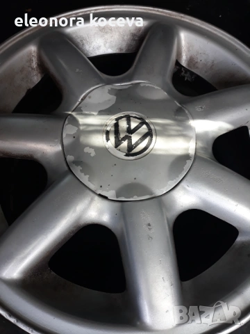 Джанти 14, снимка 3 - Гуми и джанти - 54303006