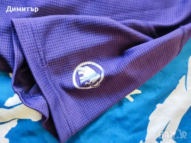 Mammut тениска дамска, снимка 4 - Тениски - 55990067