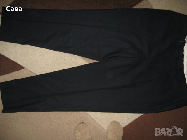 Панталон MODIT   мъжки,2-3ХЛ, снимка 2 - Панталони - 31881649