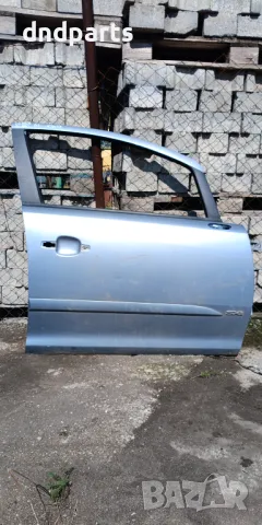 Врата Opel Corsa D 2008г.(предна дясна)	