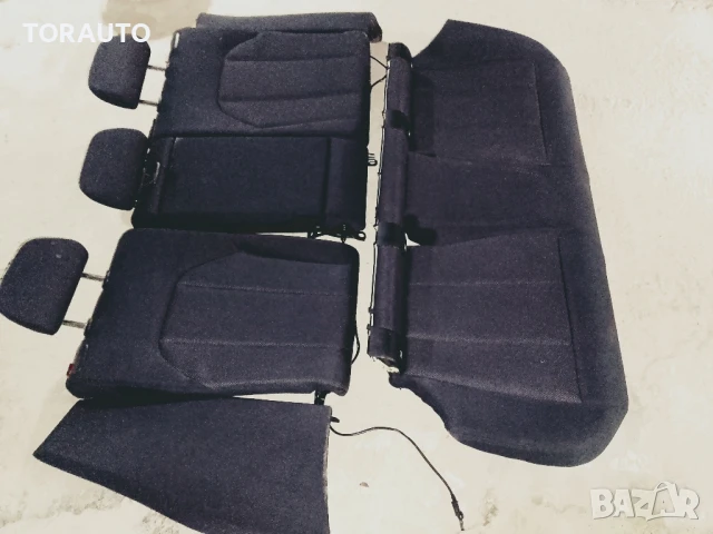 Салон за Bmw G20 G21 , снимка 2 - Части - 50727861