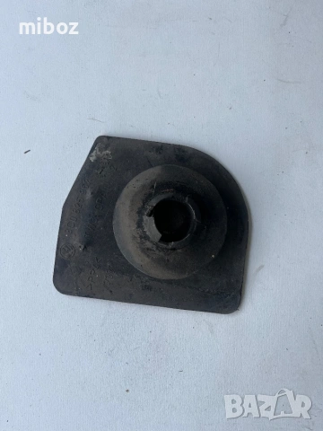 Капачка под купето Фолксваген Пасат VW Passat b6