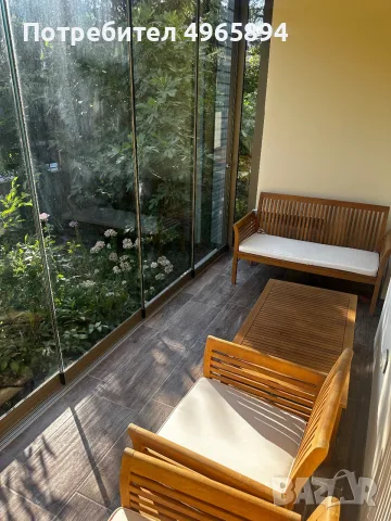 ПРОДАВА СЕ КЪЩА С. БИСТРИЦА - СОФИЯ, снимка 9 - Къщи - 56317195