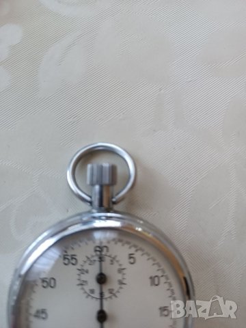 Хронометър Руски, снимка 5 - Джобни - 40686932