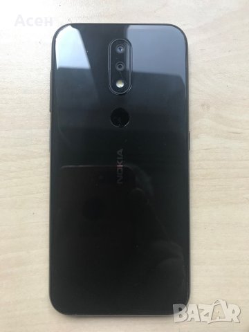 Nokia 4.2 Ta1157 3/32 Gb, снимка 3 - Nokia - 42181002