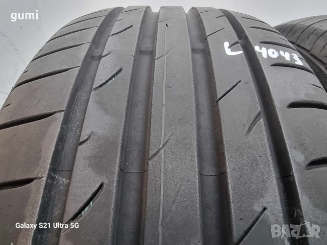 4бр летни гуми 215/60/16 NEXEN L04043 