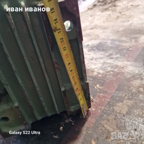 Редуктор 1 км 70, снимка 2 - Резервни части за машини - 44150877