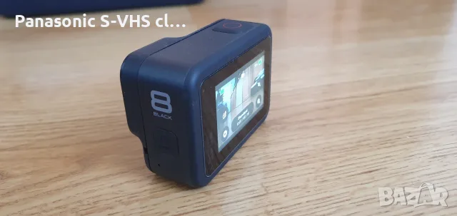 GoPro HERO 8 black , снимка 11 - Камери - 56336530