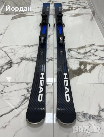Продавам ски HEAD, снимка 8 - Зимни спортове - 52977256