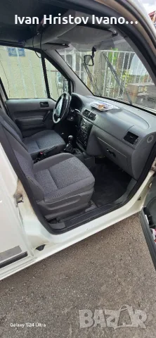 Ford transit connect 1.8 tdci 75 кс., снимка 5 - Автомобили и джипове - 56328224