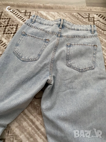 Дамски дънки, снимка 3 - Дънки - 52837559