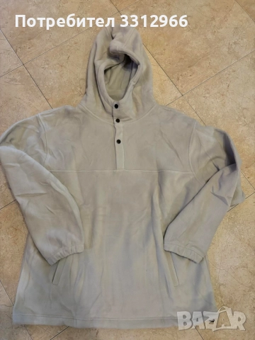 Чисто нов суичър XL