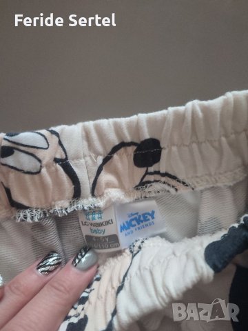 Панталони 104 размер , снимка 9 - Детски панталони и дънки - 40846745