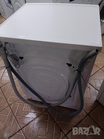 Пералня Бош Bosch Made in Germany A+++ 7кг 2 години гаранция!, снимка 2 - Перални - 53253132