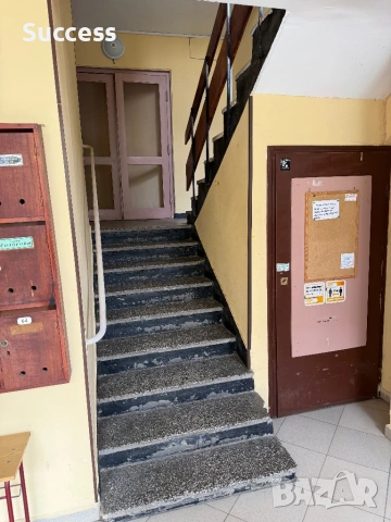 3 стаен Връбница 1, снимка 18 - Апартаменти - 54318221