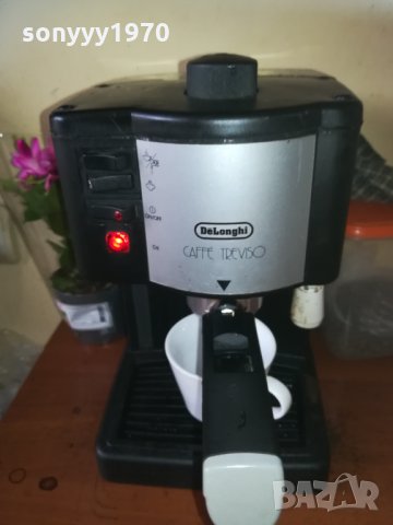 delonghi 1003211126, снимка 2 - Кафемашини - 32105069
