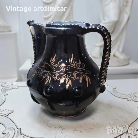 Стара амфора кана. 