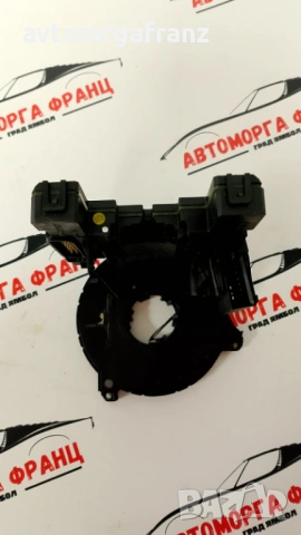 A1645450716 СЕНЗОР ЪГЪЛ ЗАВИВАНЕ НА MERCEDES ML W164, снимка 2 - Части - 53189083