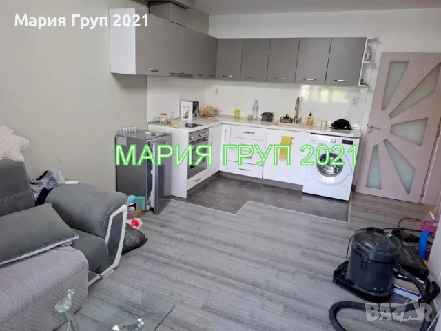 Отдавам Под Наем Обзаведен Апартамент в гр. Димитровград кв."Каменец"!!!, снимка 1