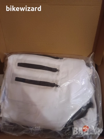 Костюм на астронавт размер XL НОВ, снимка 2 - Други - 51762818