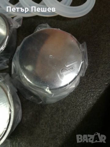 Ръкохватка Цедки ЗА КАФЕМАШИНА Finlux,НЕО,CROWN,ЕЛИТ,AYCO ,FIRST С ВГРАДЕНА КРЕМА ДИСК УНИВЕРСАЛНА, снимка 4 - Кафемашини - 27320304