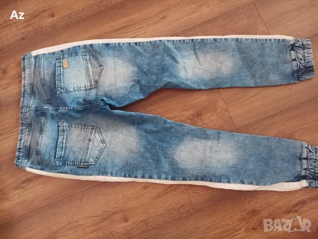 Мъжки дънки , снимка 5 - Дънки - 47376634