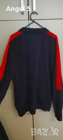 Спортен суичър Puma, снимка 2 - Спортни дрехи, екипи - 56167957